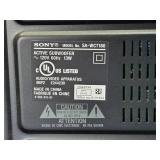 Sony SA-WCT180 Active Subwoofer with Remote Control