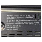 Sony SA-WCT180 Active Subwoofer with Remote Control