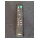 Sony SA-WCT180 Active Subwoofer with Remote Control