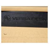 VersaDesk Height Adjustable Standing Desk Converter