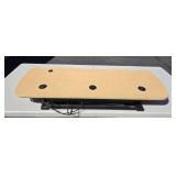 VersaDesk Height Adjustable Standing Desk Converter