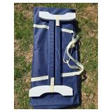 Portable GoSports Giant Game Set with Carrying Case