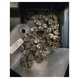 Cordless Mini Chainsaw with Brushless Motor and Carrying Case