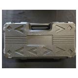 Cordless Mini Chainsaw with Brushless Motor and Carrying Case