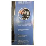 Hamilton Beach Programmable 12-Cup Coffee Maker In Orig Box