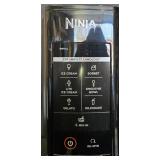 Ninja CN301CO Ice Cream Maker with Creamify Technology