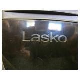 Lasko Tower Air Heater Model AR8C 1500 Watts
