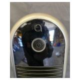 Lasko Tower Air Heater Model AR8C 1500 Watts