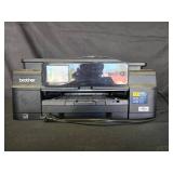 Brother MFC-J870DW All-in-One Inkjet Printer