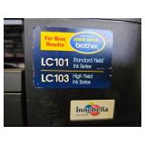 Brother MFC-J870DW All-in-One Inkjet Printer