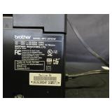 Brother MFC-J870DW All-in-One Inkjet Printer