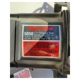 Skil Model 5050 Circular Saw