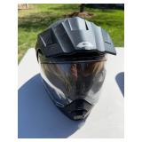 CastleX CX950 Modular Motorcycle Helmet with Visor