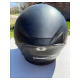 CastleX CX950 Modular Motorcycle Helmet with Visor