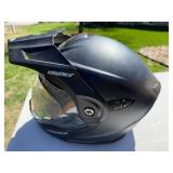 CastleX CX950 Modular Motorcycle Helmet with Visor