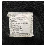 Assorted Shoes and Boots with Insulation and Synthetic Materials SZ 10 - rack inc