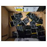 Assorted Workshop Supplies and Tools Collection