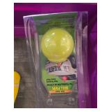 Assorted Workshop Supplies and Tools Collection