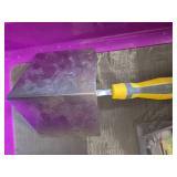 Assorted Workshop Supplies and Tools Collection