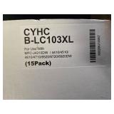 Assorted Workshop Supplies and Tools Collection