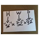 HomeStretch Power Reclining Sectional Sofa with Control Wand