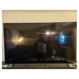 Vizio 55" 4K LED Smart TV with Multiple HDMI and USB Ports
