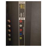 Vizio 55" 4K LED Smart TV with Multiple HDMI and USB Ports