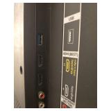 Vizio 55" 4K LED Smart TV with Multiple HDMI and USB Ports