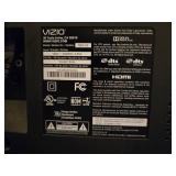 Vizio 55" 4K LED Smart TV with Multiple HDMI and USB Ports