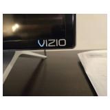 Vizio 55" 4K LED Smart TV with Multiple HDMI and USB Ports