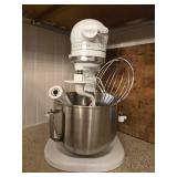 KitchenAid Heavy Duty Stand Mixer with Attachments