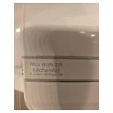 KitchenAid Heavy Duty Stand Mixer with Attachments