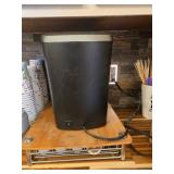 Keurig Single-Serve Coffee Maker with Pod Storage