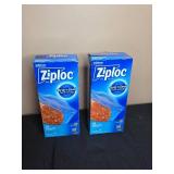 Collection of Food Storage and Wrap Products - quantities unverified