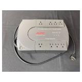 Used APC Back-UPS ES 725 Battery Backup and Surge Protector