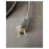 Used APC Back-UPS ES 725 Battery Backup and Surge Protector