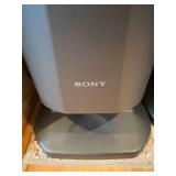 Sony SA-VA55 Active Speaker System with Dolby Surround