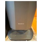 Sony SA-VA55 Active Speaker System with Dolby Surround