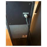 Sony SA-VA55 Active Speaker System with Dolby Surround