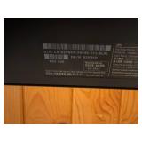 Pair of Dell 22" LCD Monitors with Adjustable Stands