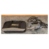Performax 6 Amp Jigsaw with Carrying Case