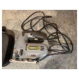 Performax 6 Amp Jigsaw with Carrying Case