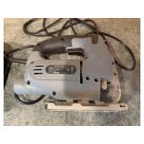 Performax 6 Amp Jigsaw with Carrying Case