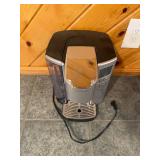 Used Cuisinart Single Serve Coffee Maker with Water Reservoir