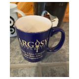 Assorted Collection of Mugs and Glass Jars