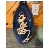 Set of Eclectic Vases and Decor Pieces