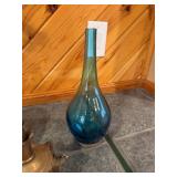 Set of Eclectic Vases and Decor Pieces