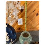 Set of Eclectic Vases and Decor Pieces