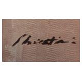 Sweet Surprise by Lorraine Christie Canvas Art