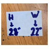 Sweet Surprise by Lorraine Christie Canvas Art